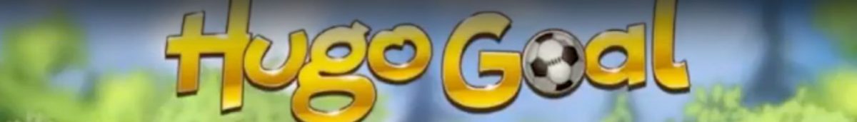 Hugo Goal slot
