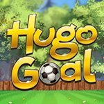 Hugo Goal slot small