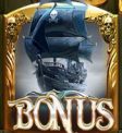 Pirate's Charm Slot - Bonus Symbol