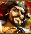 Pirate's Charm Slot - Pirate 2