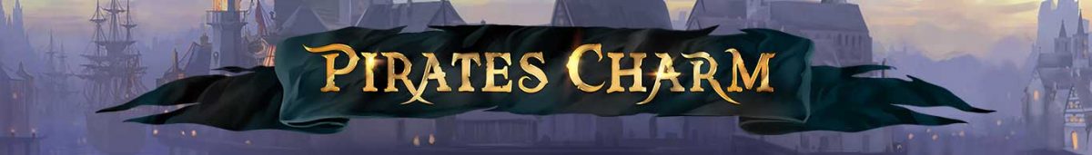 Pirate's Charm Slot-small