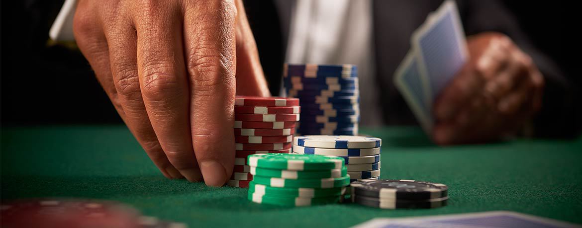 6 Real Tricks Casinos Use to Make You Gamble More - Casino Chips