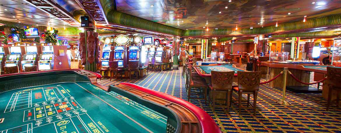 6 Real Tricks Casinos Use to Make You Gamble More - Luxury