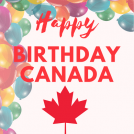 Canada Day - 5 Reasons Why Canada Rocks