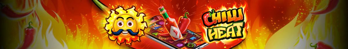 Chilli Heat slot