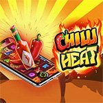Chilli Heat slot small