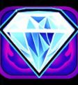 Diamond Strike Slot - Diamond