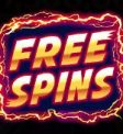 Diamond Strike Slot - Free Spins