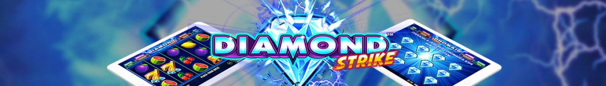 Diamond Strike slot