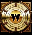 Fortunium Slot - Wild Symbol