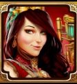 Fortunium Slot - Woman Symbol