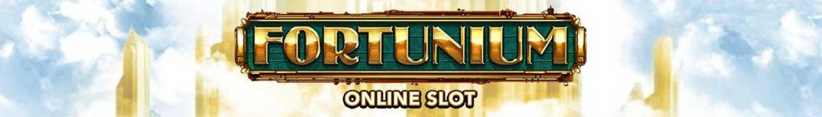 Fortunium slot