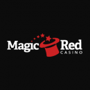 Magic Red Casino Logo