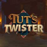 Tut's Twister slot small