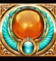 Wild Scarabs Slot - Scatter Symbol