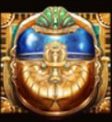 Wild Scarabs Slot - Wild Symbol
