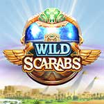 Wild Scarabs slot small