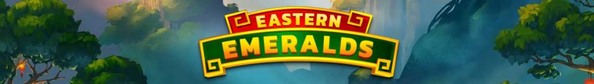 Eastern Emeralds slot