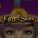 Egypt Slots Casino 390x390
