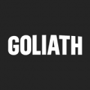Goliath Casino Square Logo