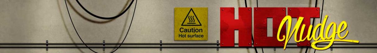 Hot Nudge-slot