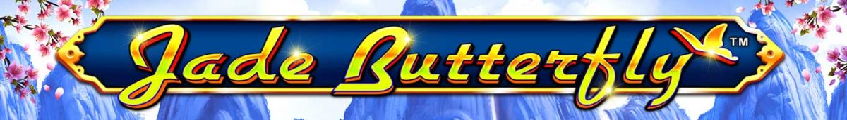 Jade Butterfly slot