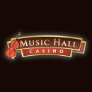 Music Hall Casino 320x320