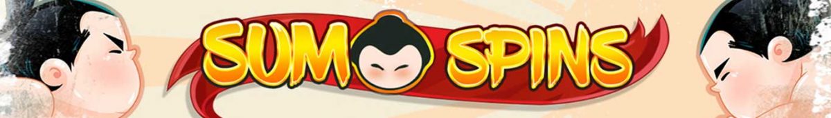 Sumo Spins slot