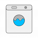 Washing Machine - Money Laundering