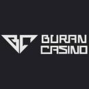 Buran Casino Logo