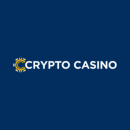 CryptoCasino 268 x 140