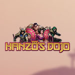 Hanzo's Dojo Slot