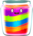 Jammin Jars Wild Symbol
