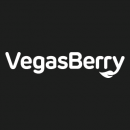 VegasBerry Casino Logo
