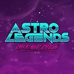 Astro Legends Slot by Pragmatic Play