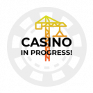 Lucky Casino Placeholder Logo