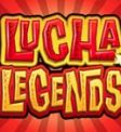 Lucha Legends Slot - Symbol