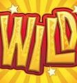 Lucha Legends Slot - Wild Symbol