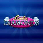 Lucky Diamonds Slot by PlaynGo
