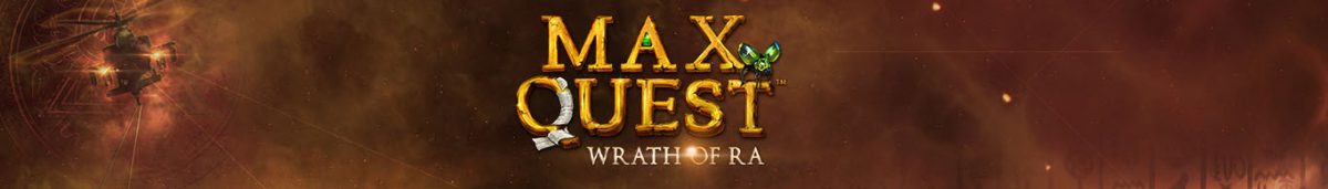 Max Quest Slot by Betsoft