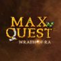 Max Quest Slot by Betsoft Logo