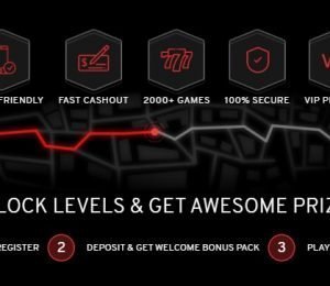 N1 Casino VIP Program