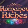 Romanov Riches Slot by Microgaming