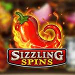 Sizzling Spins Slot by PlaynGo