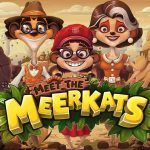 Meet the Meerkats Slot Large banner