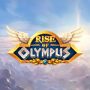 Rise of Olympus Slot by PlaynGo