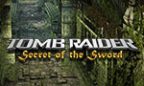 Tomb Raider 2 Secret of the Sword Slot Small Icon
