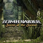 Tomb Raider 2 Secret of the Sword Slot Small Icon