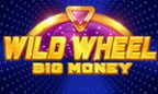 Wild Wheel Slot by Push Gaming