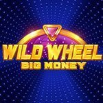 Wild Wheel Slot by Push Gaming